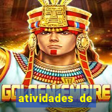atividades de ensino religioso 2 ano
